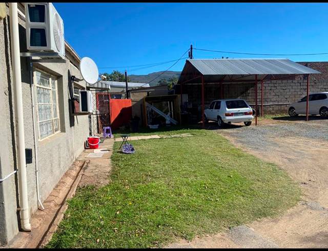 3 BEDROOM PROPERTY TO RENT IN QUEENSTOWN CENTRAL